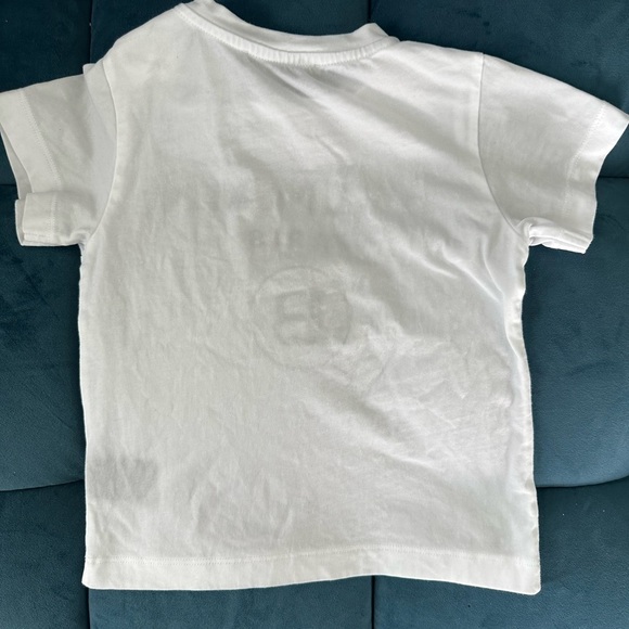 Kid’s Balmain Paris t-shirt - Picture 2 of 2